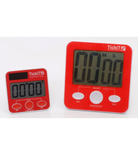 Giant Classroom Timer - Educational Toy Warehouse