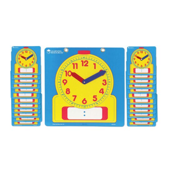 Giant Classroom Timer - Educational Toy Warehouse