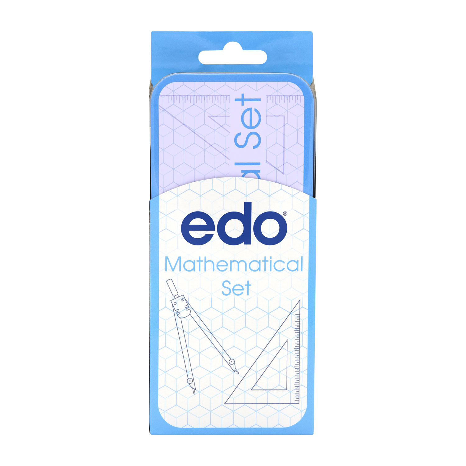 Edo Maths Set