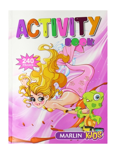 021D-Marlin-Kids-Activity-books-240-page_pink