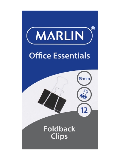 050C_Marlin-Brass-Foldback-Clips_12s_19mm_Front