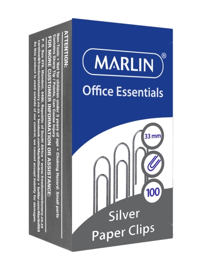 050I_Marlin-Silver-Paper-Clips_100s_33mm
