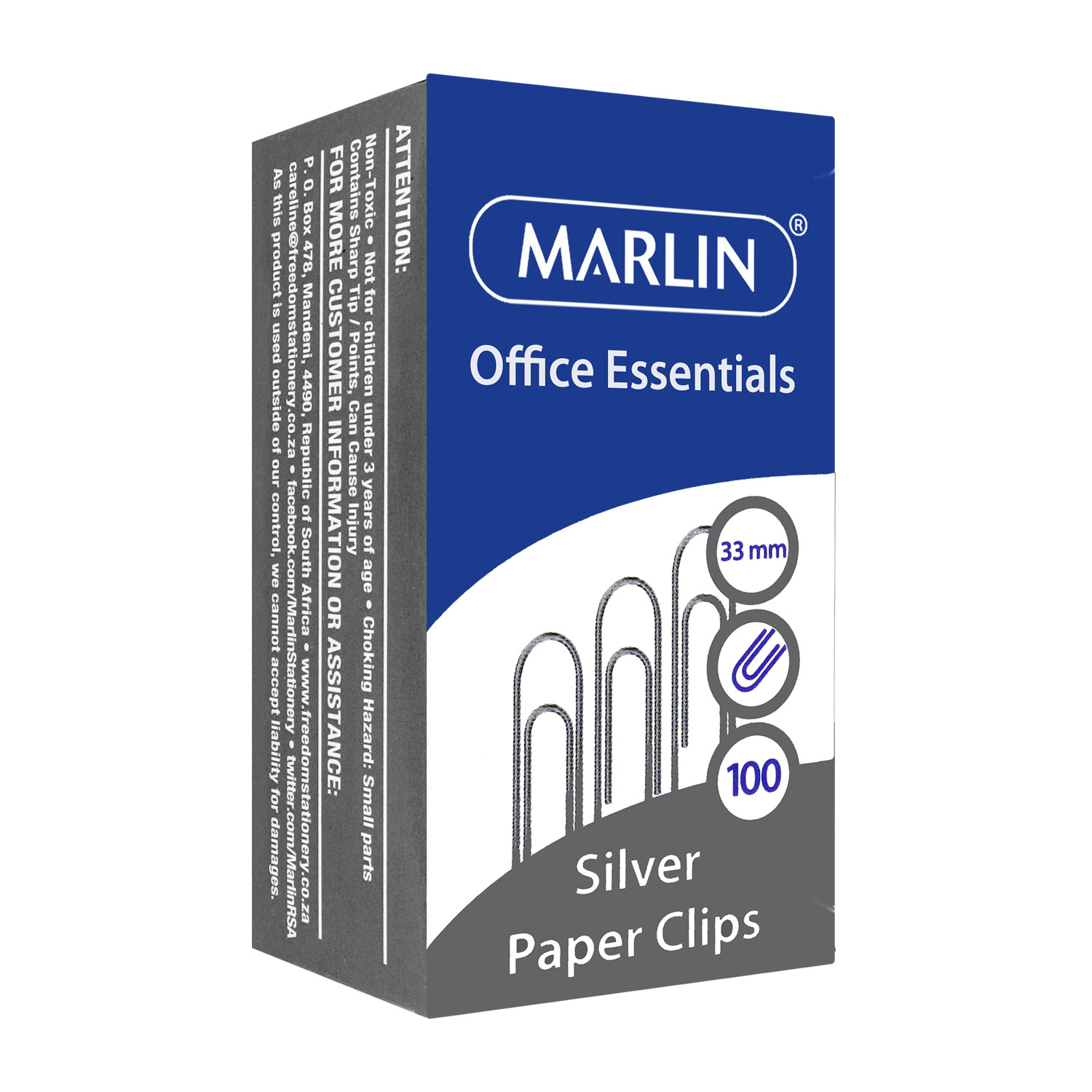 050I_Marlin-Silver-Paper-Clips_100s_33mm