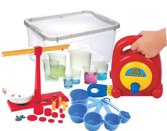 GRADE R MEASUREMENT KIT