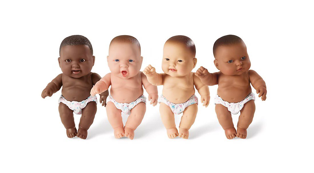 CLASSPACK ANATOMICAL DOLLS