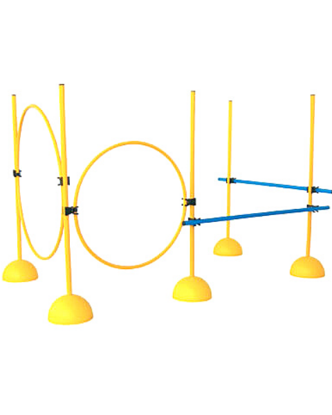Multi Physical Activity Set