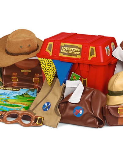Adventure Dress Up Trunk