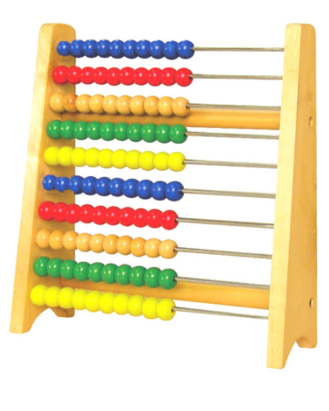 Demo Abacus