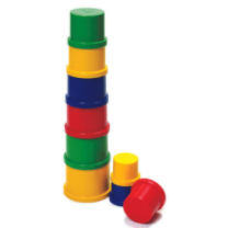 Stacking Cups