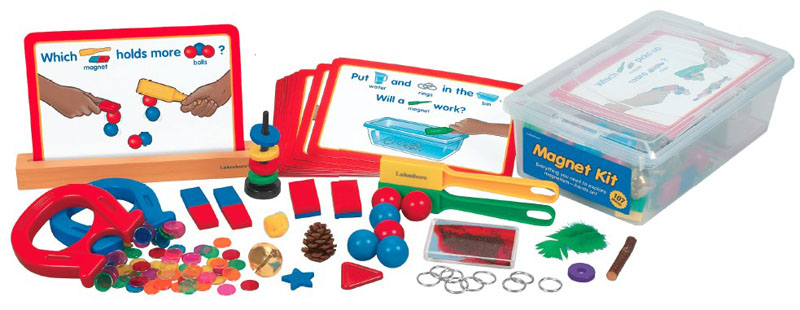 Magnet Kit