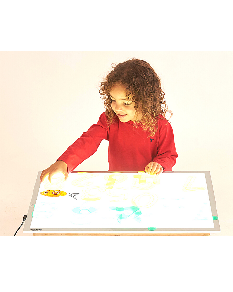 A2 Light Panel