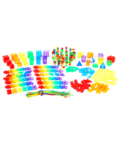 Early years Maths Resource Kit