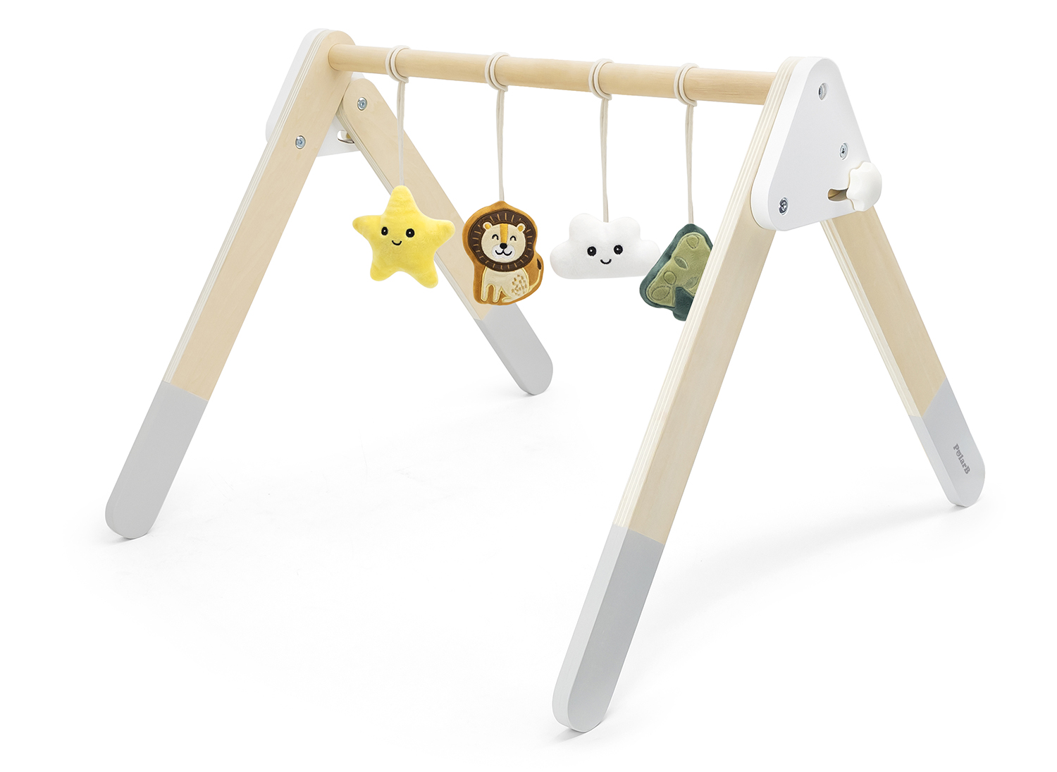 Baby Play Gym