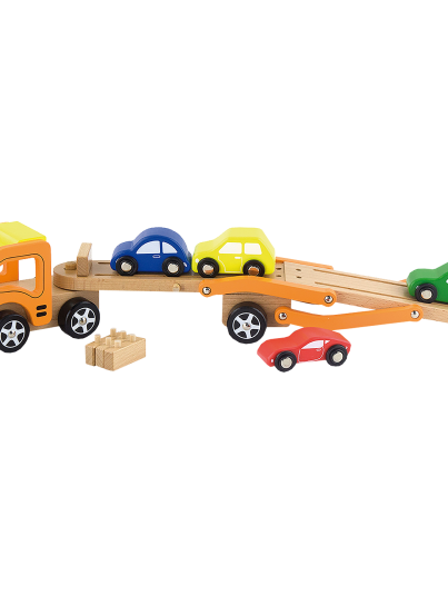 Car Carrier
