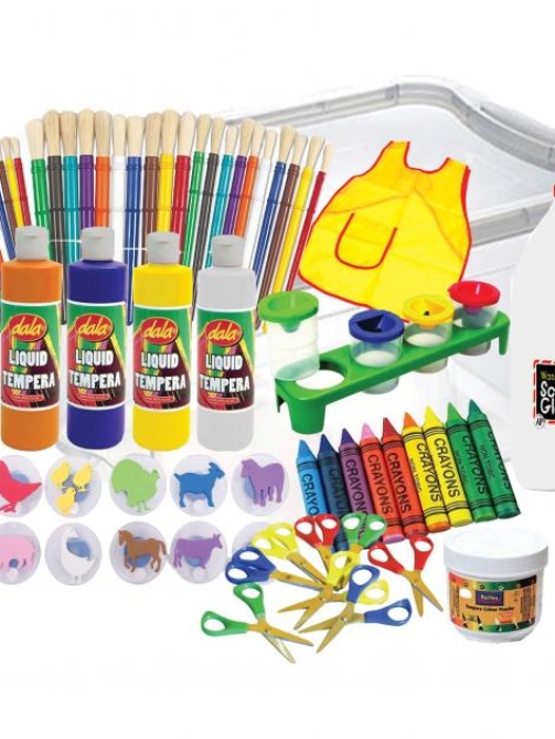 Creative Art kit