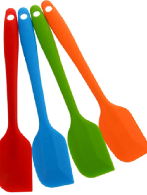Dough Spatula