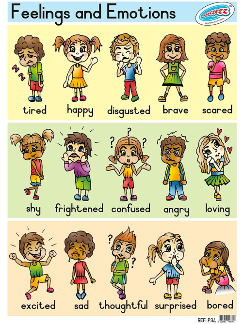 Feelings-and-emo-poster