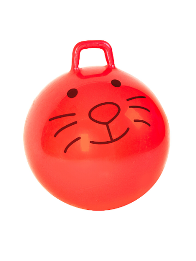 Hopping Ball 55cm