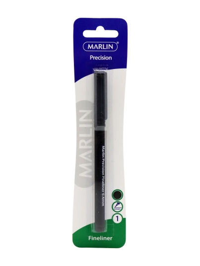SM215_Marlin-Precision-Fineliner-Black