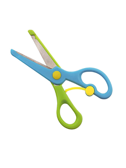 Safety Scissors