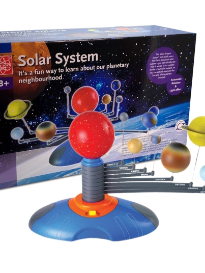 Solar System