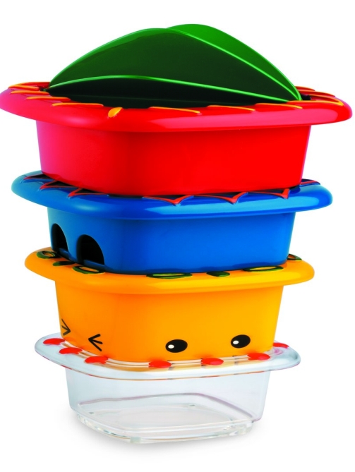 Tolo Activity Stacker