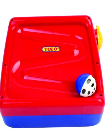 Tolo Ball Runner