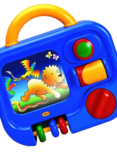 Tolo Musical Activity TV
