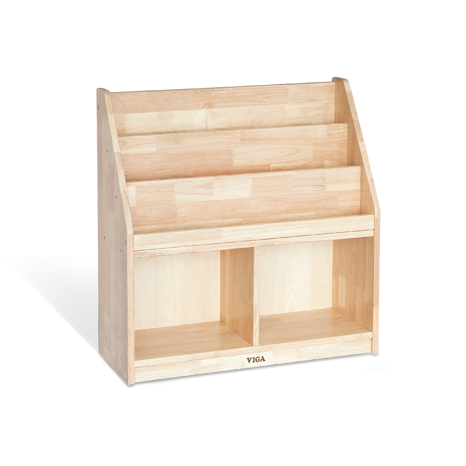 Viga Book Shelf