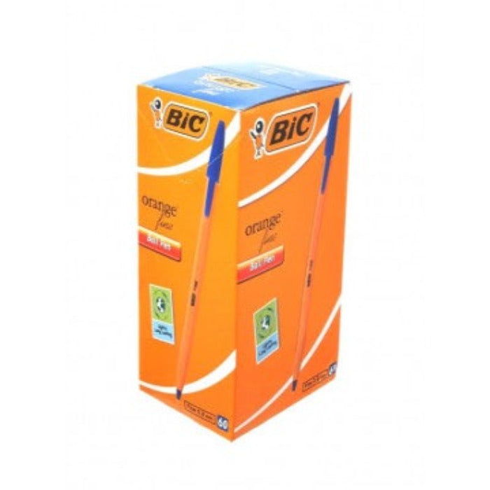 bic-school-stationery-bic-orange-fine-point-pen-blue-box-of-60-31736389566553