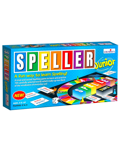 Speller Junior