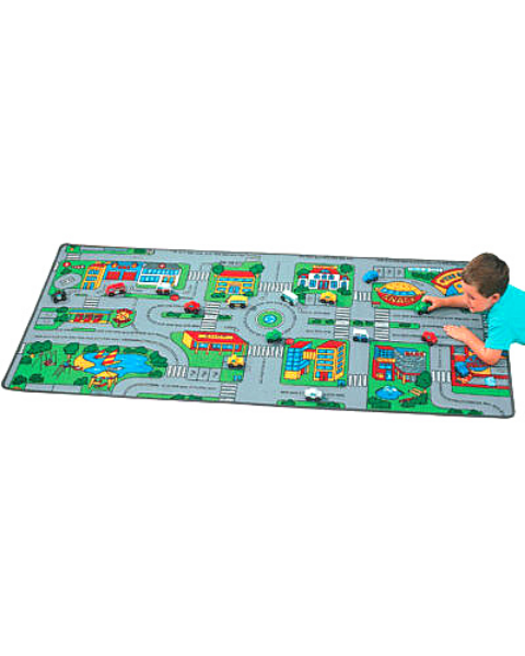 Community Play Carpet