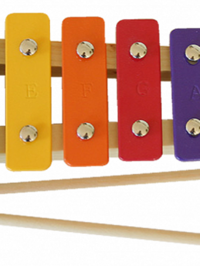 8-Tone-Wooden-Metalphone