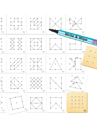 5114-Follow-the-Dots-Product