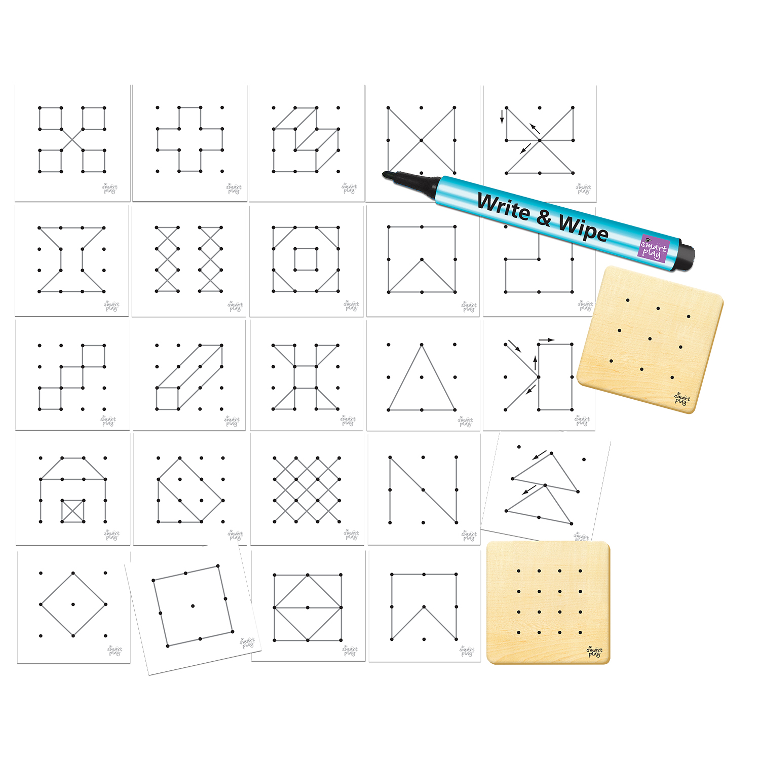Follow The Dots - Image 2