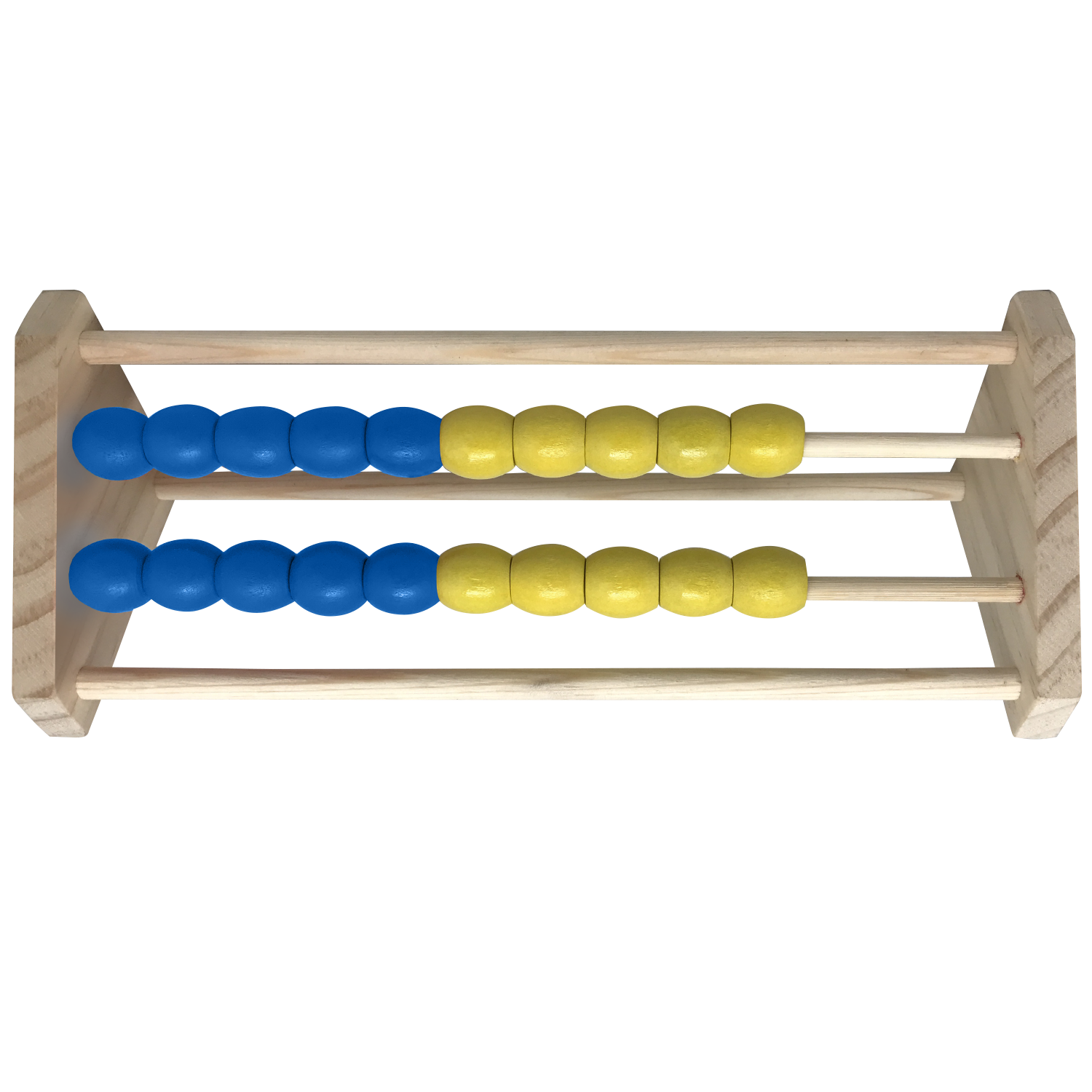 Abacus – 2 Row