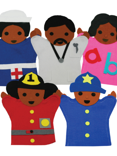 AS119PO-Occupation-Hand-Puppets