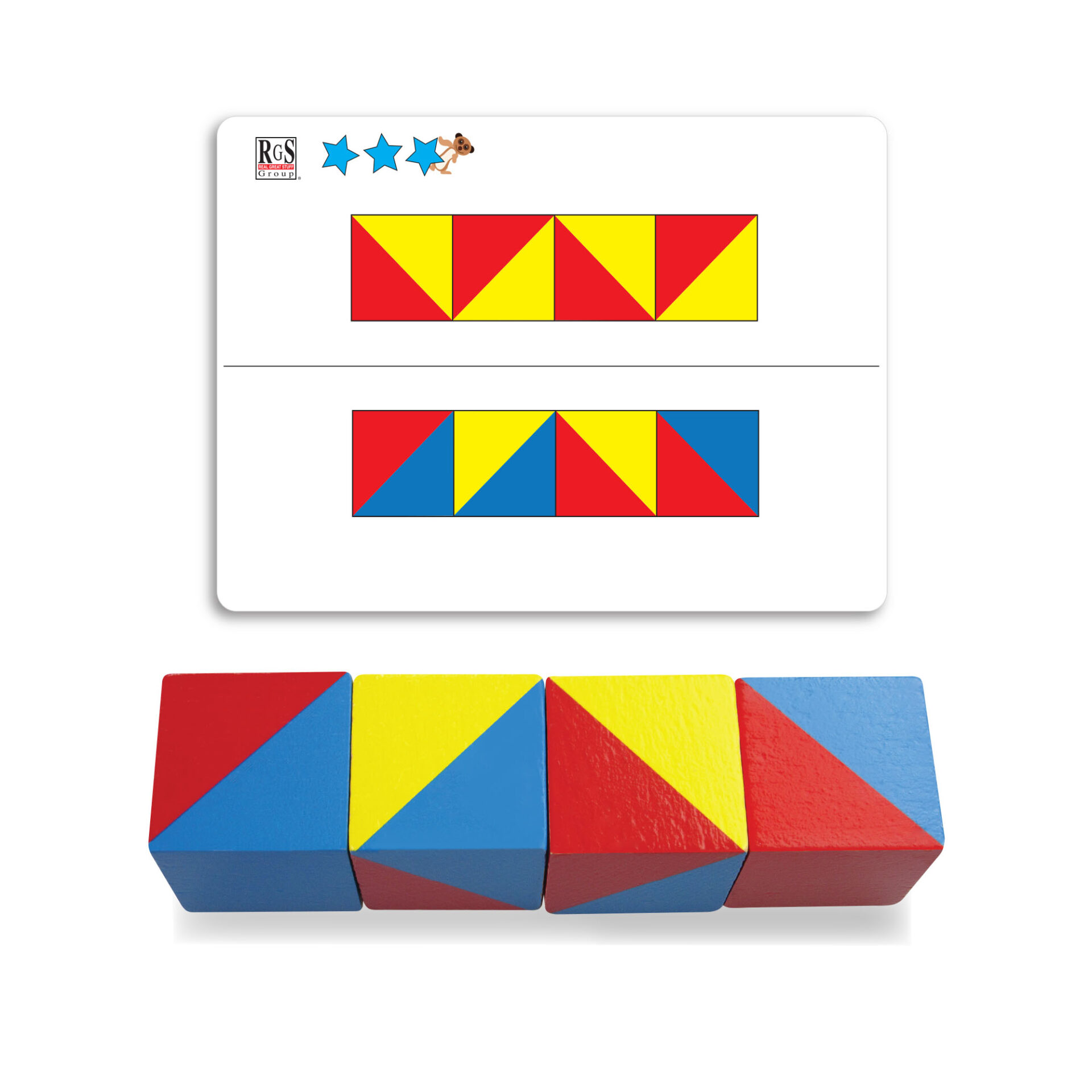 Logic Cubes - Image 2