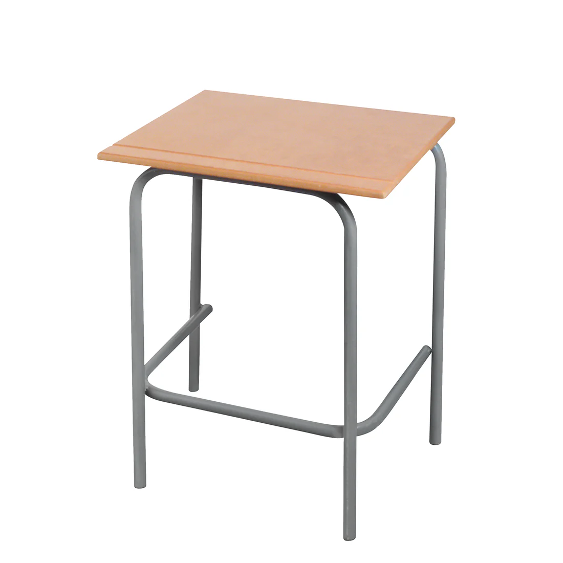 Secondary Single Table 750X450X725mm (MDF)