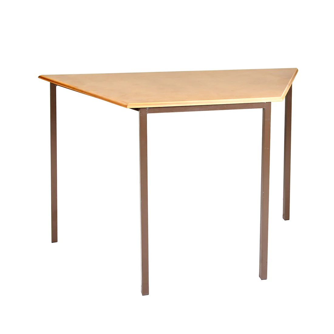 Trapezoidal Table