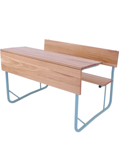 Secondary_Double_Combination_Desk_1200X450750mm