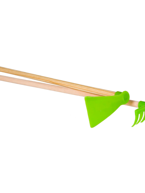 JK0804-Co_Jolly_Rake_Hoe_Set