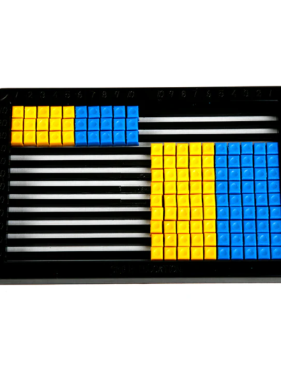 JK1342-CO_Abacus_Learner_Slatted_-_120_beads_2_Colour