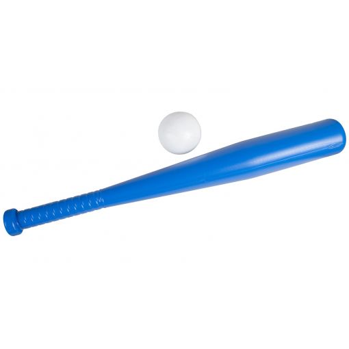 Baseball Set in a Net