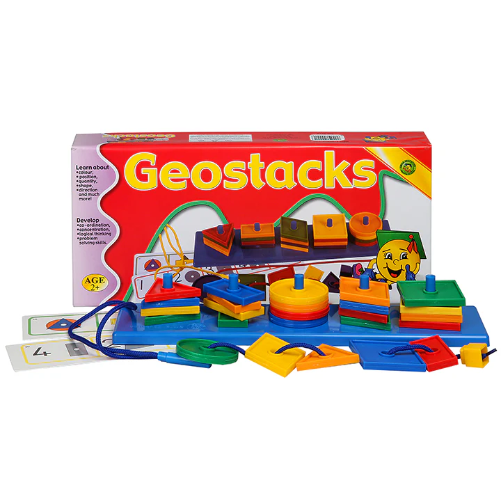 Geostacks