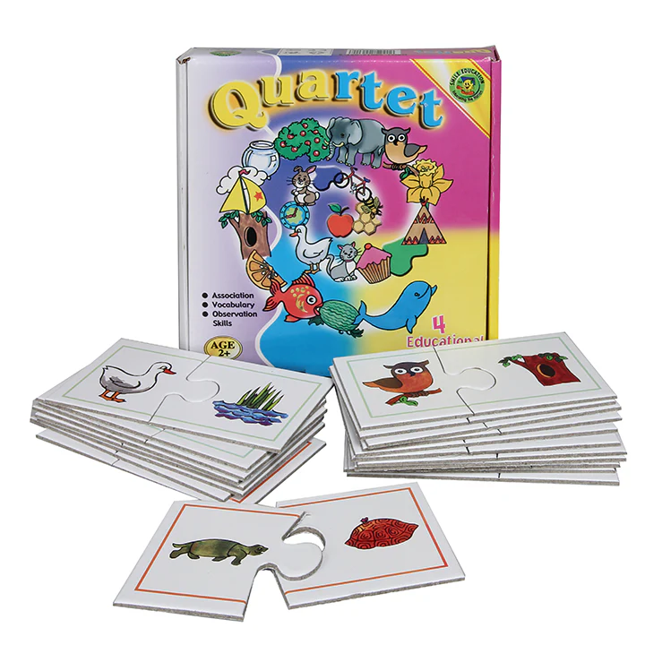 Quartet