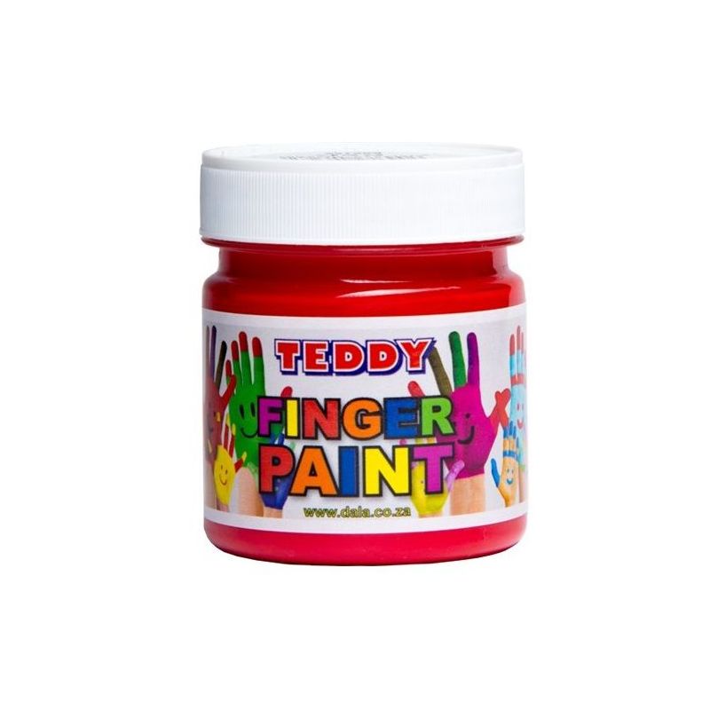 FUNNY FINGER PAINT 100ML