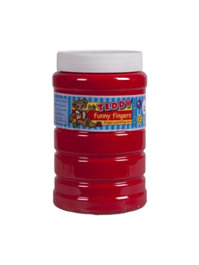 finger-paint-1l-Red