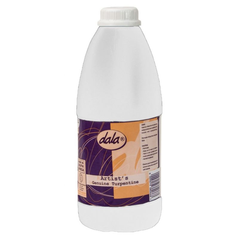 Liquid Tempera 1L