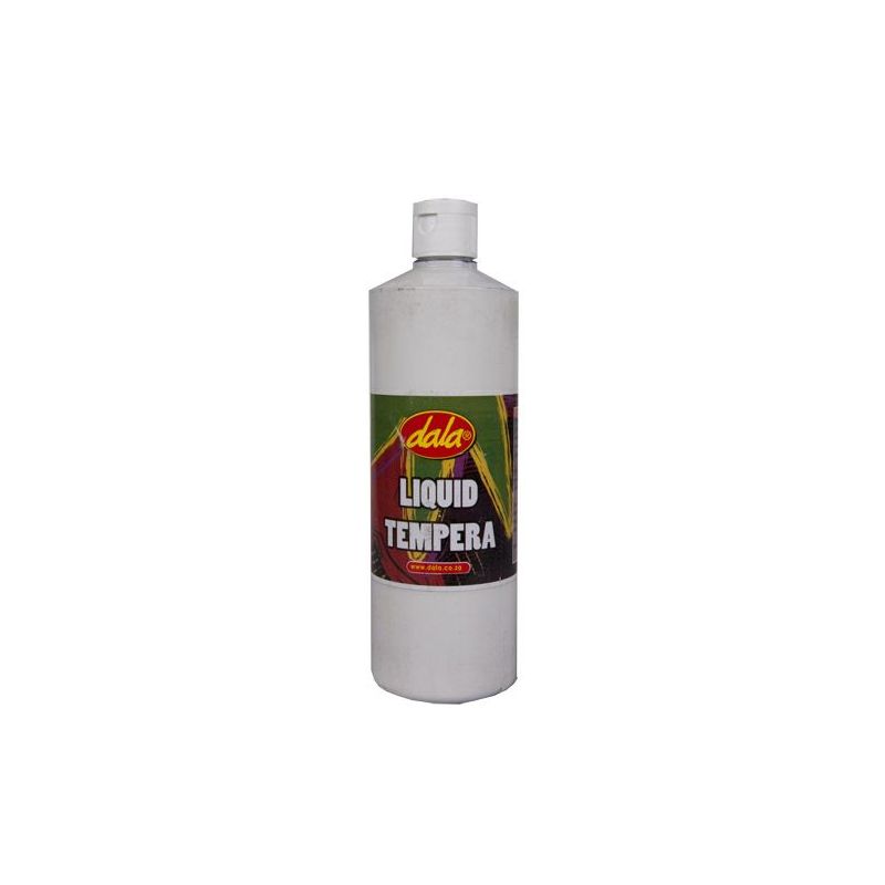 Liquid Tempera 500ML